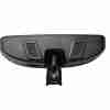 Recambio de espejo retrovisor interior para jeep compass (mk49) 2.4 4x4 referencia OEM IAM 55157457AC 04805332AD 