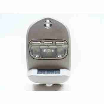LUZ INTERIOR DELANTERA CENTRAL 9682063880 9681370177 