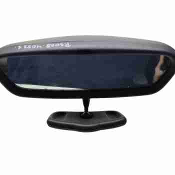 ESPEJO RETROVISOR INTERIOR 96869045XT 816347 