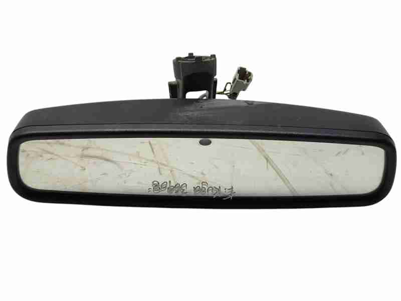 Recambio de espejo retrovisor interior para ford kuga (cbs) trend referencia OEM IAM CU5A17E678BB / 5262670  