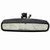 Recambio de espejo retrovisor interior para ford kuga (cbs) trend referencia OEM IAM CU5A17E678BB / 5262670  
