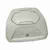 Recambio de luz interior para ford kuga (cbs) trend referencia OEM IAM BM51A51D56BA3AM1 BM51A519D56BA / AM51U519D56DA 