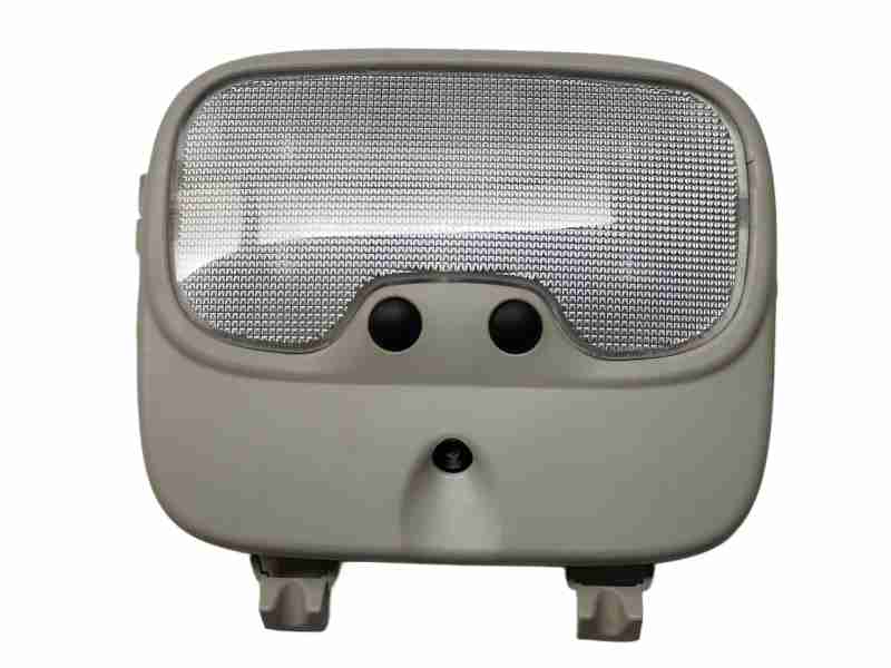 Recambio de luz interior para jeep compass (mk49) 2.4 4x4 referencia OEM IAM 5JG63TRMAA 5183445AA 
