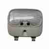 Recambio de luz interior para jeep compass (mk49) 2.4 4x4 referencia OEM IAM 5JG63TRMAA 5183445AA 