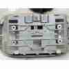 Recambio de luz interior para jeep compass (mk49) 2.4 4x4 referencia OEM IAM 5JG63TRMAA 5183445AA 