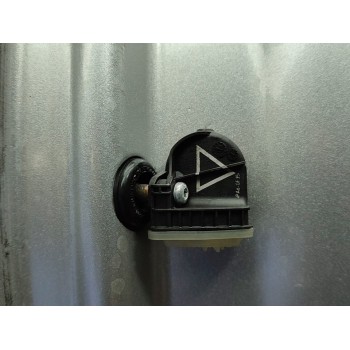 Recambio de llanta para ford focus titanium referencia OEM IAM JX7C1007A1A  