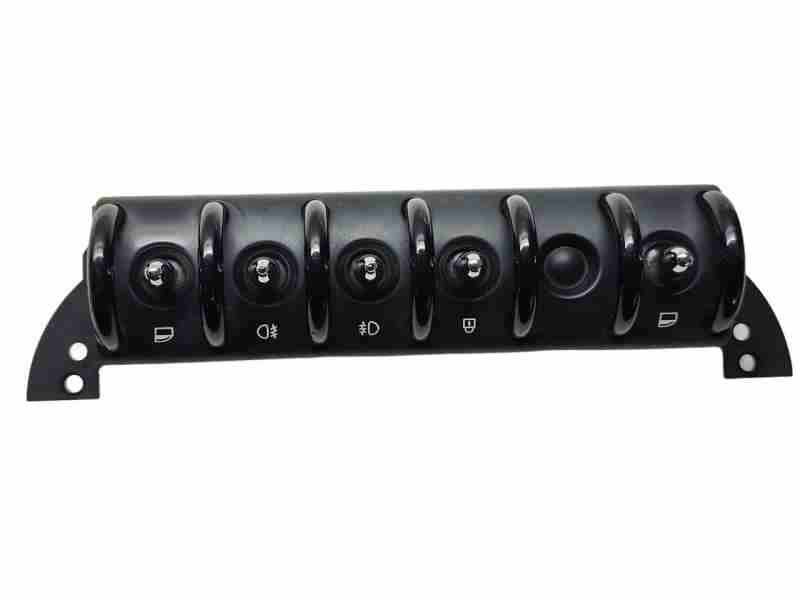 Recambio de mando multifuncion para bmw mini (r50,r53) cooper referencia OEM IAM 61316958029  