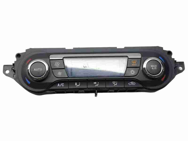 Recambio de mando climatizador para ford kuga (cbs) trend referencia OEM IAM DV4T18C612AE  