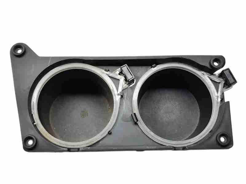Recambio de guanecido consola central para jeep compass (mk49) 2.4 4x4 referencia OEM IAM 05108217AA  
