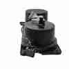 Recambio de guanecido consola central para jeep compass (mk49) 2.4 4x4 referencia OEM IAM 05108217AA  