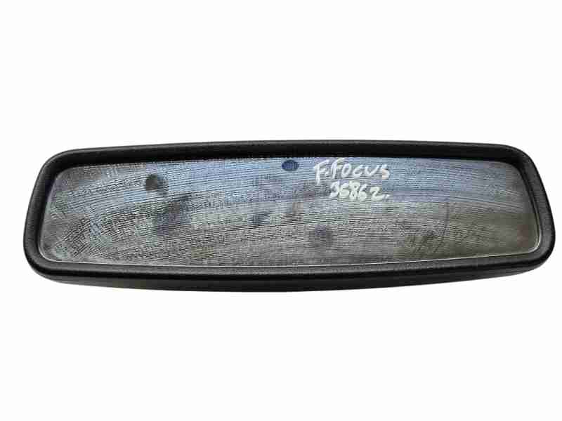 Recambio de espejo retrovisor interior para ford focus lim. business referencia OEM IAM AU5A17E678AD  