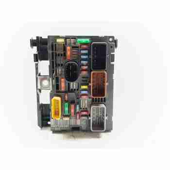 MODULO ELECTRONICO 9807028580 