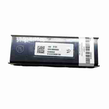 Recambio de modulo electronico para opel astra k (b16) 1.4 turbo (68) referencia OEM IAM 13598154  
