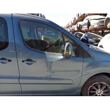 Recambio de puerta delantera derecha para citroën berlingo station wagon sx multispace referencia OEM IAM 9004Z6  