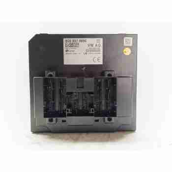 Recambio de modulo electronico para skoda rapid (nh3, nk3, nk6) 1.6 tdi referencia OEM IAM 6C0937089C  