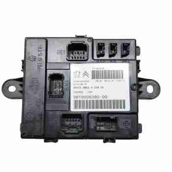 Recambio de modulo electronico para citroën c4 grand picasso ii (da_, de_) 1.2 thp 130 referencia OEM IAM 9819008380  
