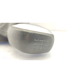 Recambio de pomo palanca cambio para peugeot 308 access referencia OEM IAM 9801108980  
