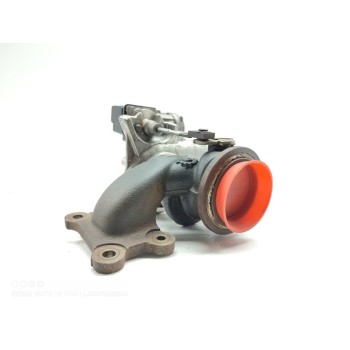 Recambio de turbocompresor para seat leon st (5f8) 1.4 tsi referencia OEM IAM 04E145721R / VERE8720  