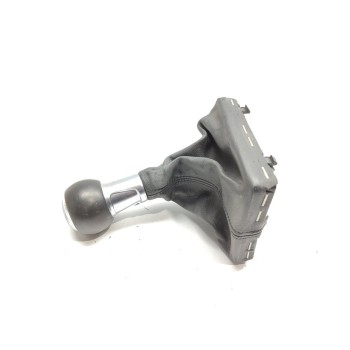 Recambio de pomo palanca cambio para audi a3 (8v) ambiente referencia OEM IAM 8V0711184  