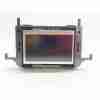 Recambio de pantalla multifuncion para ford focus iii 1.0 ecoboost referencia OEM IAM F1FT18B955LA  