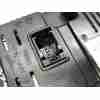 Recambio de pantalla multifuncion para ford focus iii 1.0 ecoboost referencia OEM IAM F1FT18B955LA  