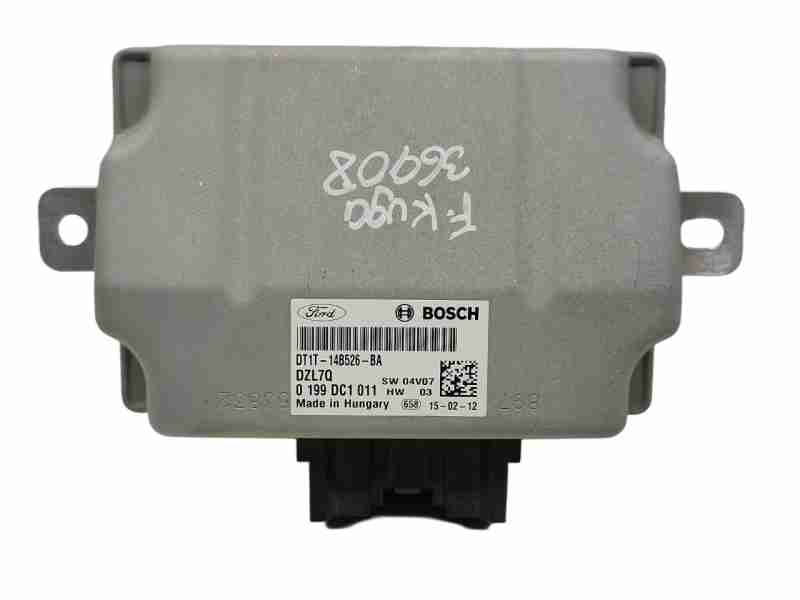 Recambio de modulo electronico para ford kuga (cbs) trend referencia OEM IAM DT1T14B526BA  