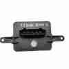 Recambio de resistencia calefaccion para peugeot 5008 (0u_, 0e_) 1.6 hdi referencia OEM IAM 6441CQ  