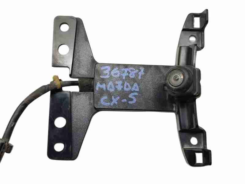 Recambio de camara vision frontal para mazda 6 station wagon (gj, gl) 2.0 (gjefw) referencia OEM IAM K15767RC0  