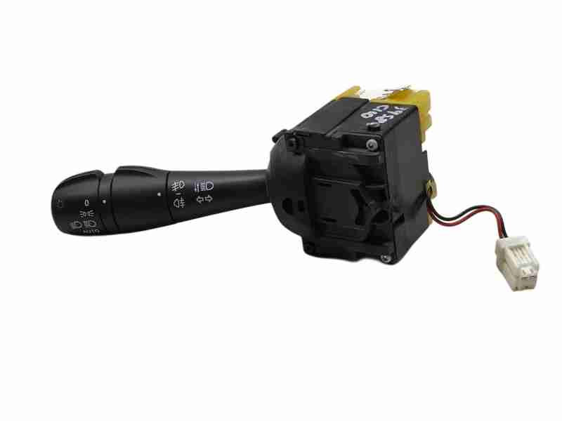 Recambio de mando luces para renault clio iv (bh_) 1.5 dci 90 referencia OEM IAM 8201167992  