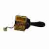 Recambio de mando luces para renault clio iv (bh_) 1.5 dci 90 referencia OEM IAM 8201167992  