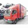 nissan cabstar e del año 1999