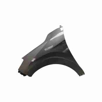 Recambio de aleta delantera izquierda para hyundai tucson classic blue referencia OEM IAM 66311D3000  