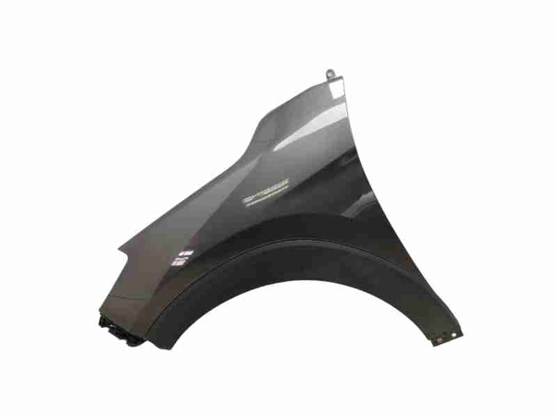 Recambio de aleta delantera izquierda para hyundai tucson classic blue referencia OEM IAM 66311D3000  
