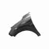 Recambio de aleta delantera izquierda para hyundai tucson classic blue referencia OEM IAM 66311D3000  