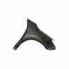 Recambio de aleta delantera izquierda para hyundai tucson classic blue referencia OEM IAM 66311D3000  