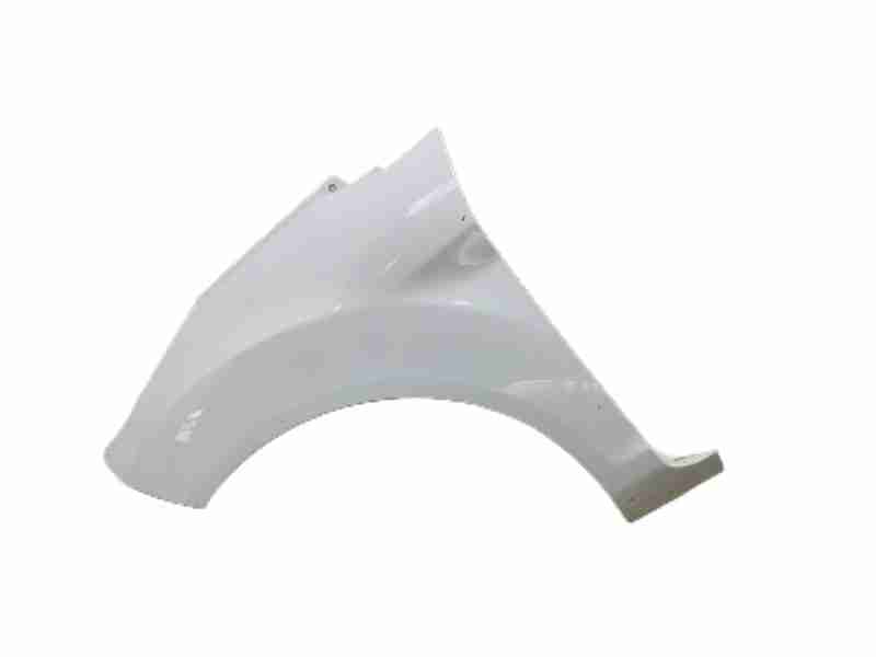 Recambio de aleta delantera izquierda para ford fiesta (ccn) sync edition referencia OEM IAM C1BBA16016AA / 1777181  
