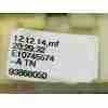 Recambio de mando luces para opel vivaro b kasten/combi kasten l1h1 2,9t referencia OEM IAM 95517228  
