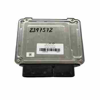 CENTRALITA MOTOR UCE 05E907309 / 0261S16449 