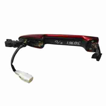 Recambio de maneta exterior delantera derecha para mazda cx-5 newground 2wd referencia OEM IAM TK485841XC13  