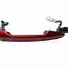 Recambio de maneta exterior delantera derecha para mazda cx-5 newground 2wd referencia OEM IAM TK485841XC13  