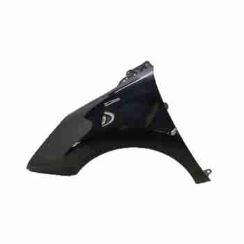 Recambio de aleta delantera izquierda para peugeot 5008 confort referencia OEM IAM 7840Y7  