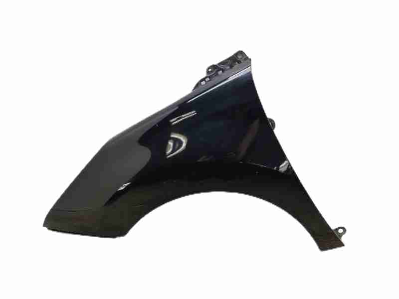 Recambio de aleta delantera izquierda para peugeot 5008 confort referencia OEM IAM 7840Y7  