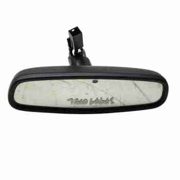 Recambio de espejo retrovisor interior para opel astra k (b16) 1.4 turbo (68) referencia OEM IAM 13581081 YR00848480 