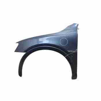 Recambio de aleta delantera izquierda para audi q3 (8ub, 8ug) 2.0 tdi quattro referencia OEM IAM 8U0821105  