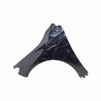 Recambio de aleta delantera izquierda para mercedes-benz clase b sports tourer (w247) b 180 d (247.010) referencia OEM IAM A2478