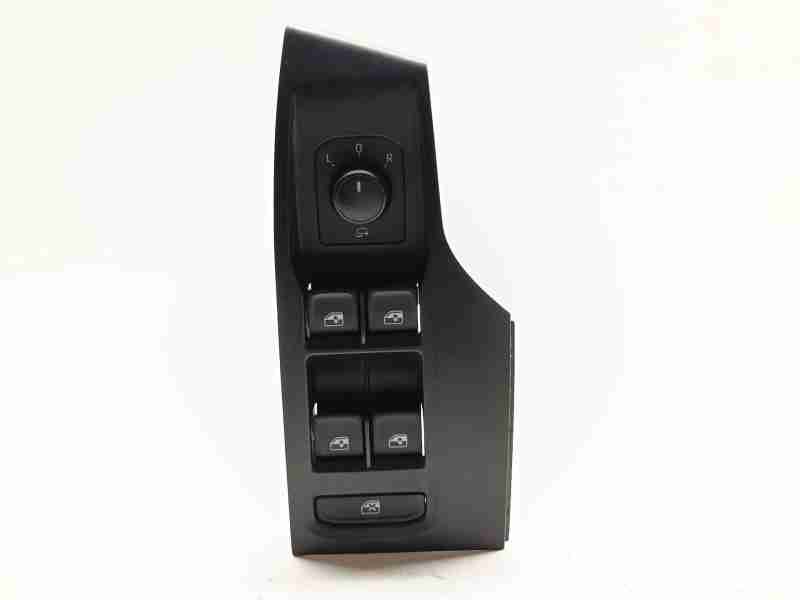 Recambio de mando elevalunas delantero izquierdo para seat arona (kj7, kjp) 1.0 tsi referencia OEM IAM 5G0959857F / 5G0959857FWH