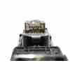 Recambio de mando elevalunas delantero izquierdo para seat arona (kj7, kjp) 1.0 tsi referencia OEM IAM 5G0959857F / 5G0959857FWH