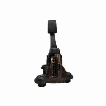 Recambio de pedal acelerador para jeep compass (mk49) 2.4 4x4 referencia OEM IAM 04891585AC / 04891585AE  