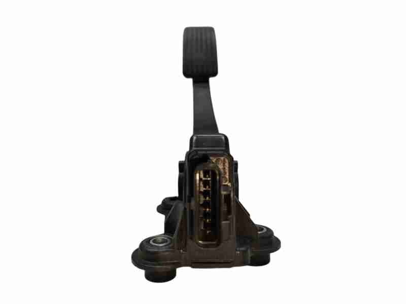 Recambio de pedal acelerador para jeep compass (mk49) 2.4 4x4 referencia OEM IAM 04891585AC / 04891585AE  