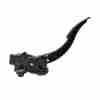 Recambio de pedal acelerador para jeep compass (mk49) 2.4 4x4 referencia OEM IAM 04891585AC / 04891585AE  